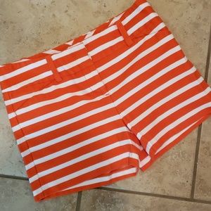 Ann Taylor Signature shorts 4P
